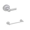 Arcana(TM) 18" Towel Bar, CIS1/18APC