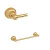 Arcana(TM) 18" Towel Bar, CIS1/18IB
