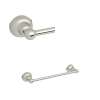 Arcana(TM) 18" Towel Bar, CIS1/18PN