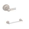 Arcana(TM) 18" Towel Bar, CIS1/18STN