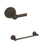 Arcana(TM) 18" Towel Bar, CIS1/18TCB