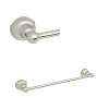 Arcana(TM) 24" Towel Bar, CIS1/24PN