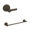 Arcana(TM) 24" Towel Bar, CIS1/24TCB