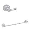 Arcana(TM) 30" Towel Bar, CIS1/30APC