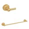 Arcana(TM) 30" Towel Bar, CIS1/30IB