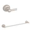 Arcana(TM) 30" Towel Bar, CIS1/30STN
