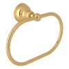 Arcana(TM) Towel Ring, CIS4IB
