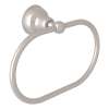 Arcana(TM) Towel Ring, CIS4STN