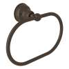 Arcana(TM) Towel Ring, CIS4TCB