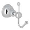 Arcana(TM) Robe Hook, CIS7APC
