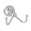 Arcana(TM) Double Robe Hook, CIS7DAPC