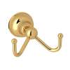 Arcana(TM) Double Robe Hook, CIS7DIB