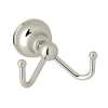Arcana(TM) Double Robe Hook, CIS7DPN