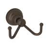 Arcana(TM) Double Robe Hook, CIS7DTCB