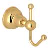 Arcana(TM) Robe Hook, CIS7IB