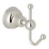 Arcana(TM) Robe Hook, CIS7PN