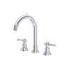 Campo(TM) Widespread Lavatory Faucet With C-Spout, CP08D3ILAPC