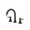 Campo(TM) Widespread Lavatory Faucet With C-Spout, CP08D3ILMBU
