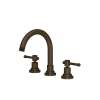 Campo(TM) Widespread Lavatory Faucet With C-Spout, CP08D3ILTCB