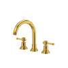 Campo(TM) Widespread Lavatory Faucet With C-Spout, CP08D3ILULB