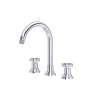 Campo(TM) Widespread Lavatory Faucet With C-Spout, CP08D3IWAPC