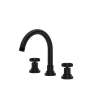 Campo(TM) Widespread Lavatory Faucet With C-Spout, CP08D3IWMB