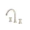Campo(TM) Widespread Lavatory Faucet With C-Spout, CP08D3IWPN