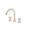 Campo(TM) Widespread Lavatory Faucet With C-Spout, CP08D3IWSTN