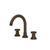 Campo(TM) Widespread Lavatory Faucet With C-Spout, CP08D3IWTCB