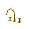 Campo(TM) Widespread Lavatory Faucet With C-Spout, CP08D3IWULB