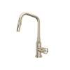Campo(TM) Pull-Down Kitchen Faucet, CP56D1IWSTN