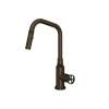 Campo(TM) Pull-Down Kitchen Faucet, CP56D1IWTCB