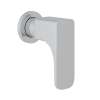 Quartile(TM) Trim For Volume Control And Diverter, CU195L-APC/TO