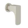Quartile(TM) Trim For Volume Control And Diverter, CU195L-PN/TO