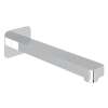 Quartile(TM) Wall Mount Tub Spout, CU24-APC