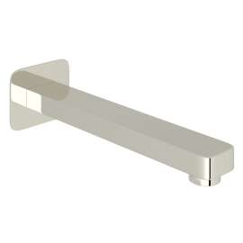 Quartile(TM) Wall Mount Tub Spout, CU24-PN