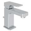 Quartile(TM) Single Handle Lavatory Faucet, CU51L-APC-2