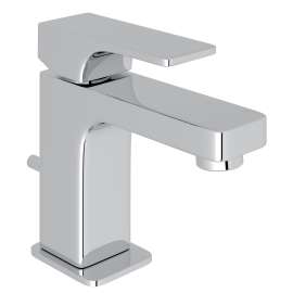 Quartile(TM) Single Handle Lavatory Faucet, CU51L-APC-2
