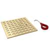 Matrix Decorative Drain Cover, DC3143AG