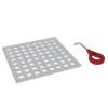 Matrix Decorative Drain Cover, DC3143APC