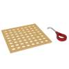 Matrix Decorative Drain Cover, DC3143IB