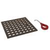 Matrix Decorative Drain Cover, DC3143TCB