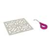 Mosaic Decorative Drain Cover, DC3144PN