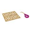 Mosaic Decorative Drain Cover, DC3144ULB