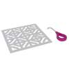 Petal Decorative Drain Cover, DC3146APC