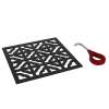 Petal Decorative Drain Cover, DC3146MB