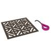 Petal Decorative Drain Cover, DC3146TCB