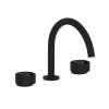 Eclissi(TM) Widespread Lavatory Faucet With C-Spout, EC08D3IWMB