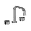 Eclissi(TM) Widespread Lavatory Faucet With U-Spout, EC09D3IWPCN