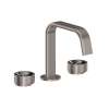 Eclissi(TM) Widespread Lavatory Faucet With U-Spout, EC09D3IWSNC